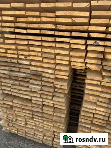 Вагонка, Доска, Брус Шадринск - изображение 1