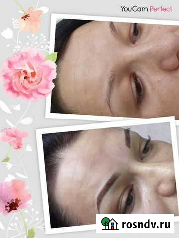 Перманентный макияж Бузулук - изображение 1