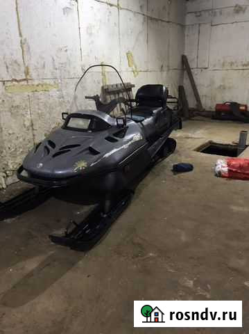 Тайга500 Юрино - изображение 1