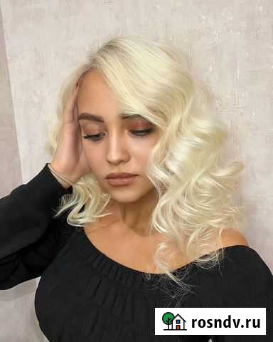 Локоны Новокузнецк - изображение 1