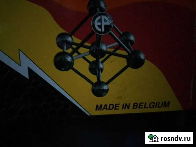 Генератор бензиновый 6 кВт Курган - изображение 1