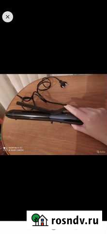 Выпрямитель - завивка локонов Лениногорск - изображение 1