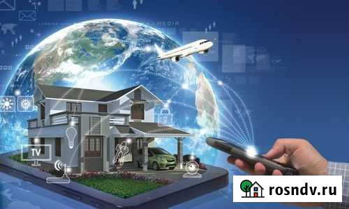 Умный дом Великий Новгород - изображение 1