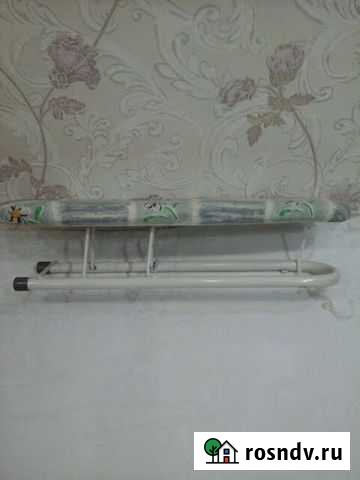 Гладильная доска для рукавов Волгоград - изображение 1