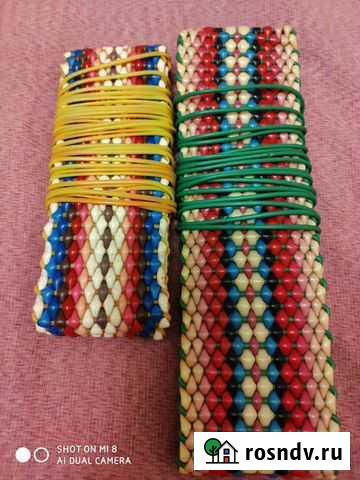 Оплётка руля Саранск - изображение 1