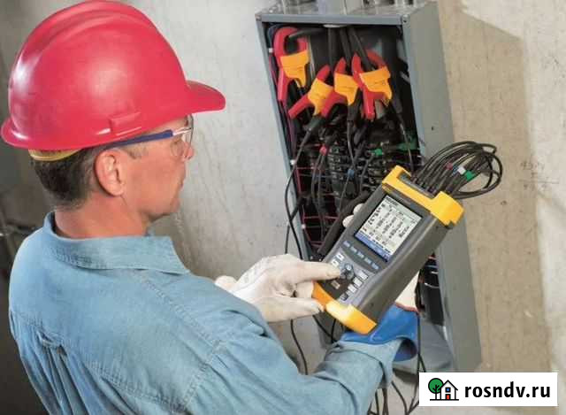 Электрик. Замена проводки в квартире Мастер на час Москва - изображение 1