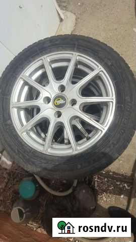 Диски R14 Кизилюрт - изображение 1