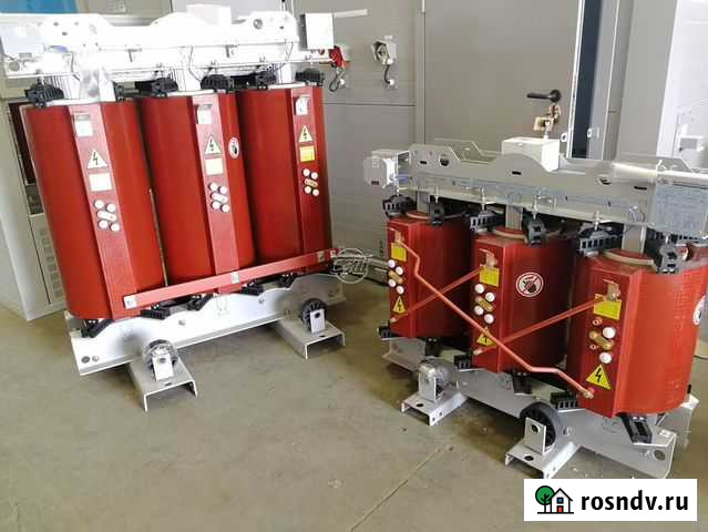 Сухие трансформаторы тс, тсз, тсзл, тсл Сыктывкар - изображение 1