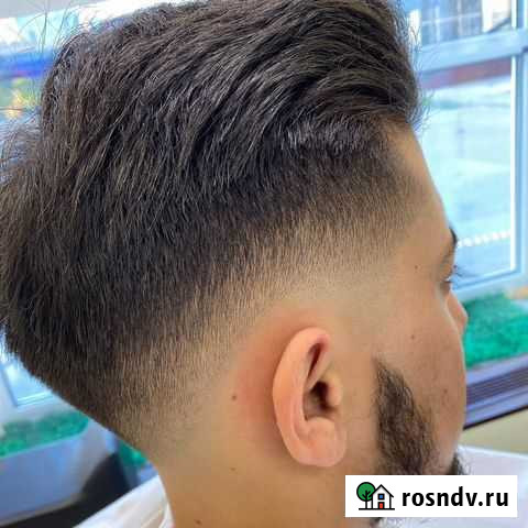 Парикмахерская Safina Серпухов - изображение 1