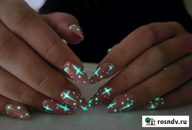 Мастер маникюра педикюра Таганрог - изображение 1