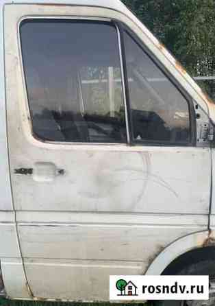 Дверь Sprinter VW(LT) Бронницы