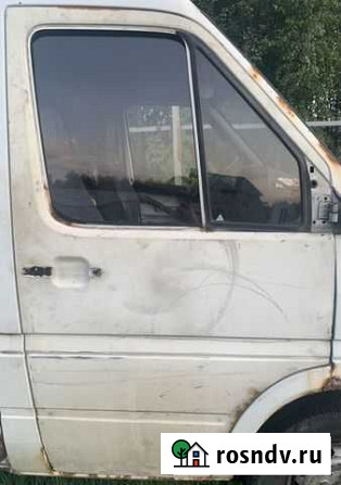 Дверь Sprinter VW(LT) Бронницы - изображение 1