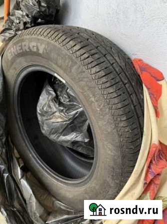 Pirelli Formula Energy 185/65 R15 4шт Хабаровск - изображение 1