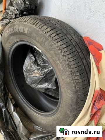 Pirelli Formula Energy 185/65 R15 4шт Хабаровск - изображение 1