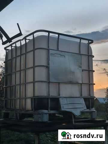 Еврокуб Киселевск - изображение 1