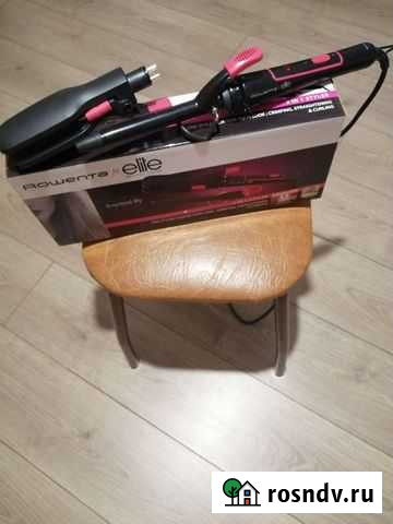Плойка для волос Барнаул - изображение 1