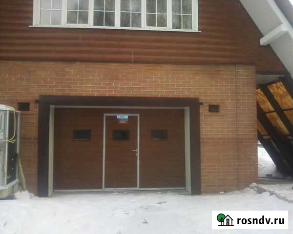 Ремонт и монтаж ворот, рольставен, шлагбаумов Белово - изображение 1