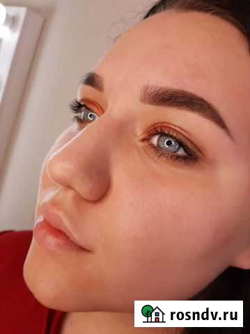 Брови Кемерово - изображение 1