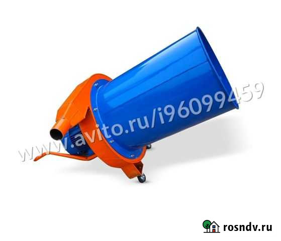 Зернодробилка сенорезка Шмель 18 кВт Бийск - изображение 1