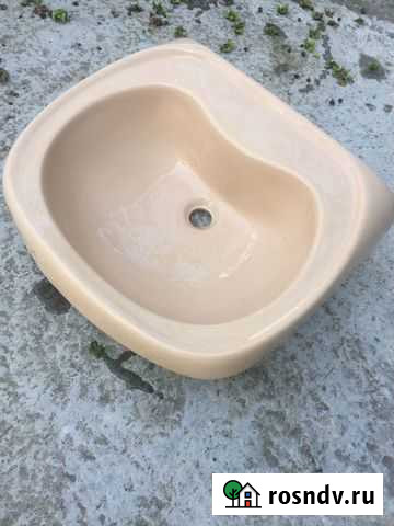 Раковина Туапсе - изображение 1
