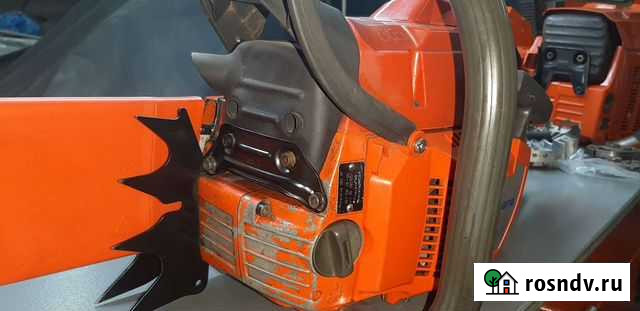 Бензопила Husqvarna 365 Краснокаменск - изображение 1