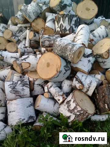 Дрова Бийск - изображение 1