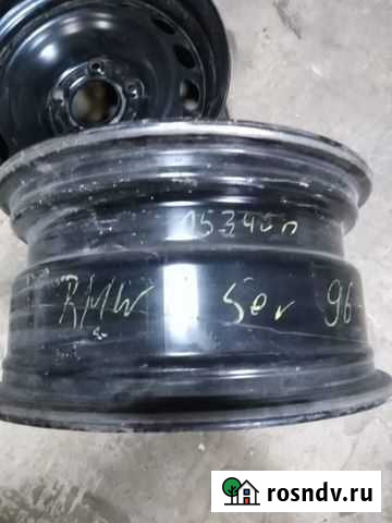 Диски бмв Клинцы - изображение 1