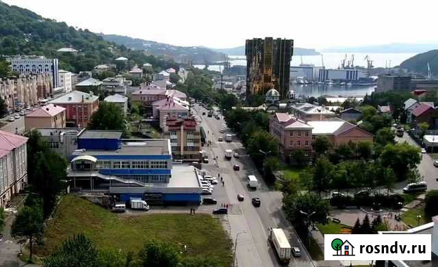 Юридическая консультация для регистрации Петропавловск-Камчатский - изображение 1