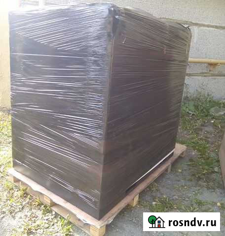 Винтовой компрессор Набережные Челны - изображение 1