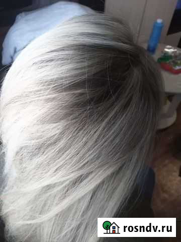 Парикмахер на дому Кемерово - изображение 1