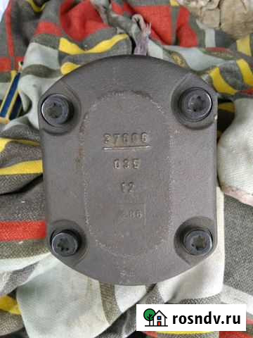 Масляный насос 0510725347 Энгельс - изображение 1