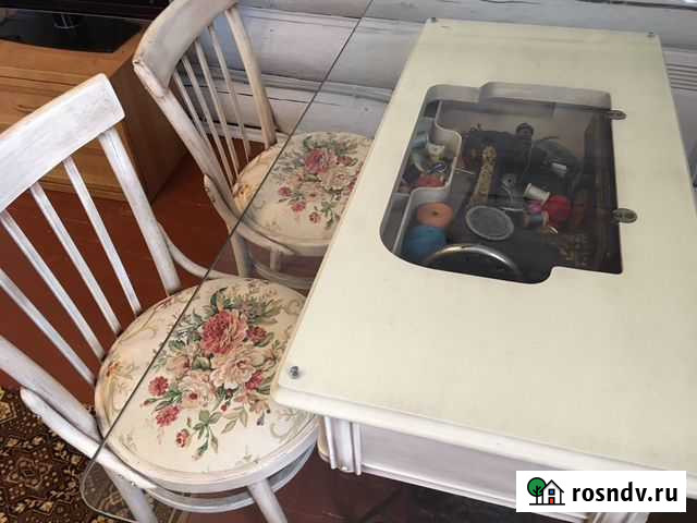 Комплект мебели в стиле прованс Электросталь - изображение 1