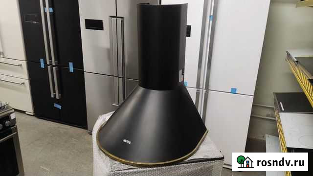 Новая Вытяжка Korting KHC 6930 RN Самара - изображение 1