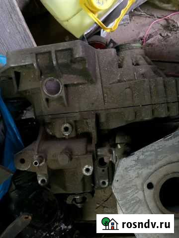 Коробка гольф4 bfq Комаричи - изображение 1