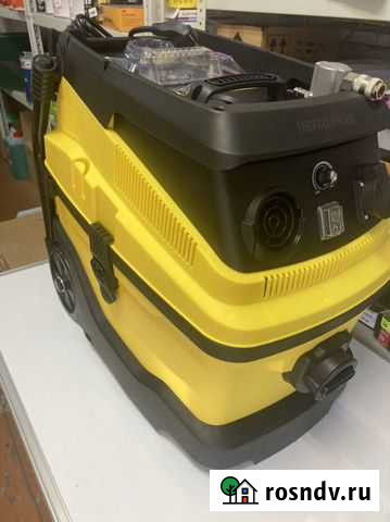 Пылесос Schtaer ITS 1600 Кореновск - изображение 1