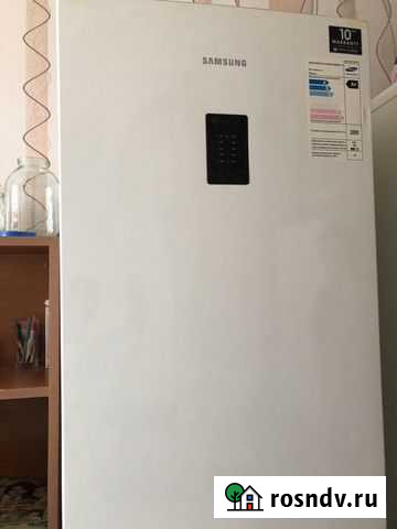 Холодильник Биробиджан - изображение 1