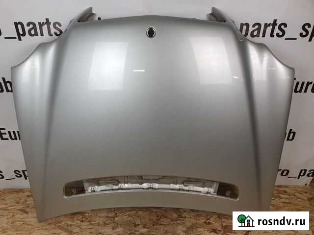 Капот для Mercedes Benz W203 Сертолово - изображение 1