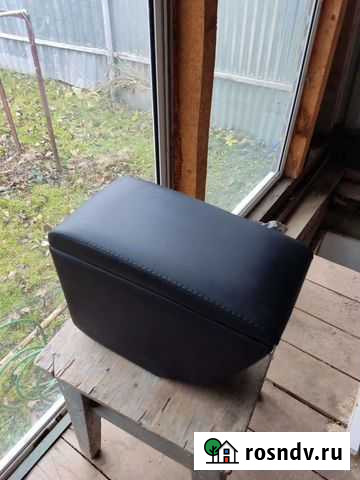 Подлокотник кия рио Обнинск - изображение 1