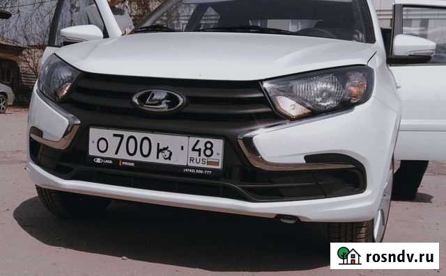 Автомобили в аренду Липецк - изображение 1