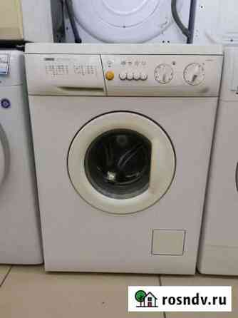 Стиральная машина Zanussi FJ 905 N Копейск