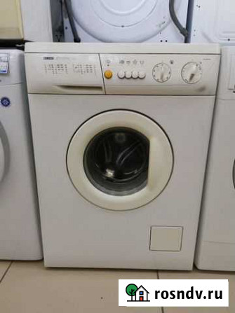 Стиральная машина Zanussi FJ 905 N Копейск - изображение 1