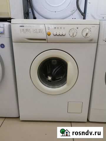 Стиральная машина Zanussi FJ 905 N Копейск - изображение 1