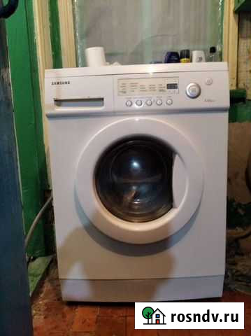 Стиральная машина на запчасти Майкоп - изображение 1