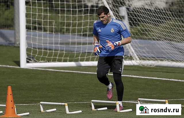 Футбольный тренер вратарей Мурманск - изображение 1