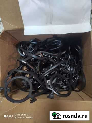 Прокладки для теплообменника alfa laval Череповец - изображение 1