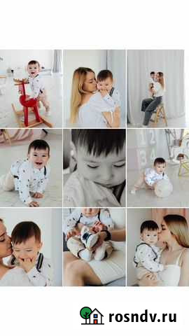 Фотограф Волгоград - изображение 1