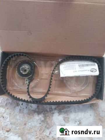 Ремень грм Соликамск - изображение 1