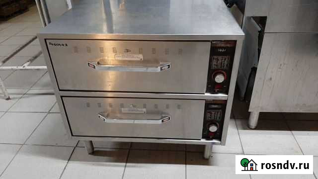 Тепловой шкаф Москва - изображение 1