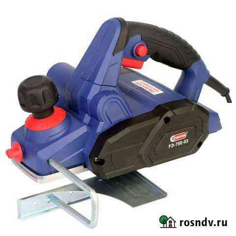 Рубанок диолд рэ- 750- 03 Шаркан