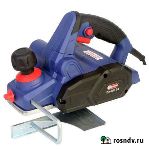 Рубанок диолд рэ- 750- 03 Шаркан - изображение 1